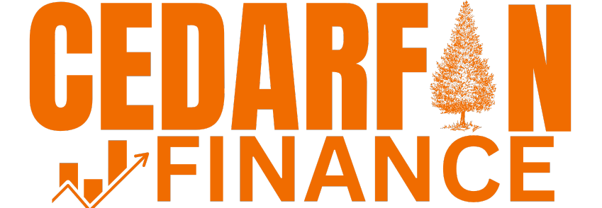 Cedarfin Finance  